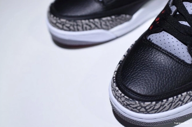 HYPE Cement Air 854262-001 3 Jordan Black 0802